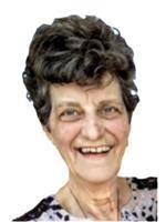 Patricia LaGrange Morvant obituary, Harvey, LA