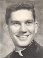 Rev. Ronald J. Braud obituary, 1939-2021, Metairie, LA