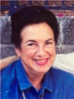 Dorlene Lauferski Alaynick obituary, 1929-2021, New Orleans, LA