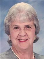 Gladys Blanchard Sansoni obituary, Marrero, LA