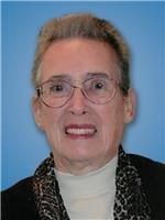 Irma Mary Schwartz Solomon obituary, 1920-2019, New Orleans, LA