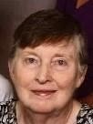 Trudy Hall Schrader obituary, 1939-2019, New Orleans, LA