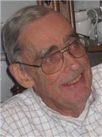 James Lawrence Glynn Jr. obituary, 1941-2020, Metairie, LA
