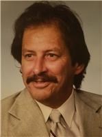 Capt. Michael Joseph Domangue obituary, 1954-2019, Algiers, LA