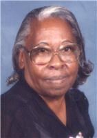 Beatrice Virginia Reynolds obituary, River Ridge, LA