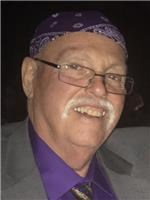 Vernon Joseph Higgins obituary, Raceland, LA