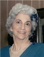 Elaine Octavie Lassalle Dugas obituary, New Orleans, LA
