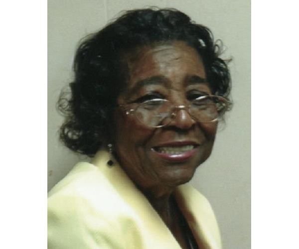 Celestine Houston Obituary (2016)