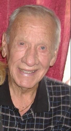 Alfred Smith obituary, Bay Saint Louis, LA