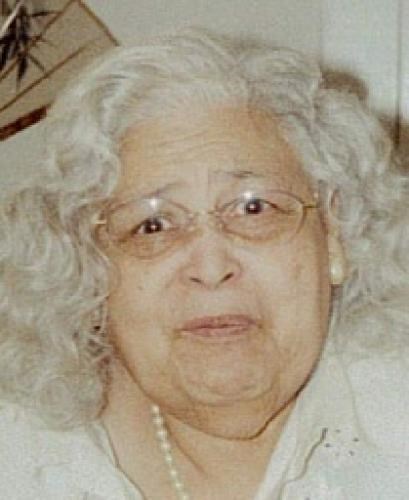 Margaret Roberts obituary, 1926-2016, New Orleans, LA