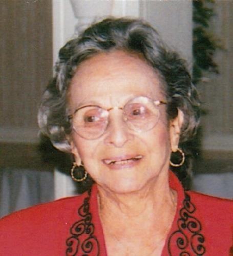 Ovida Schofield-Kuss obituary, Chalmette, LA