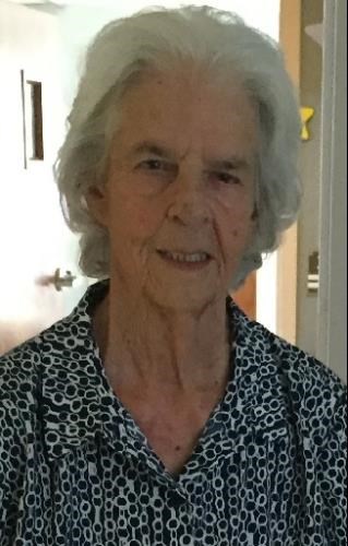Yvonne Adolph obituary, Harvey, LA