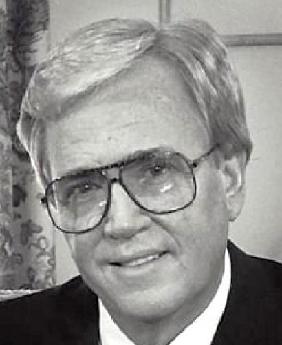 Carl Eberts obituary, New Orleans, LA