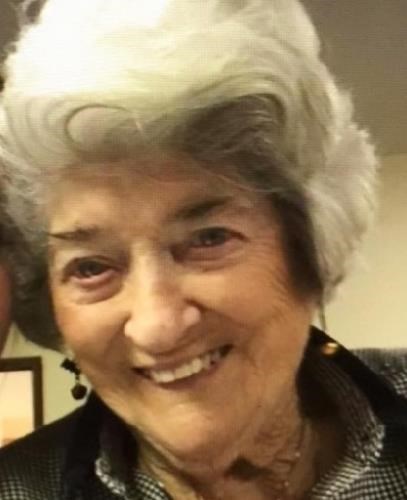 Doris Pete obituary, 1927-2016, Marrero, LA