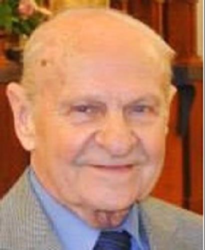 Clarence Blanchard obituary, 1926-2016, Harahan, LA