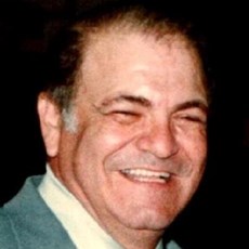 joseph romano obituary