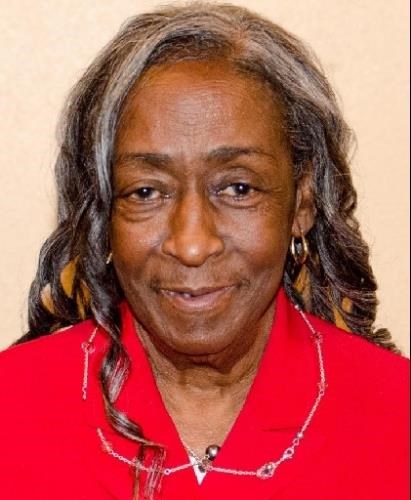 Irene Campbell obituary, New Orleans, LA