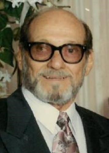 Charles Fontana obituary, 1925-2016, Metairie, LA