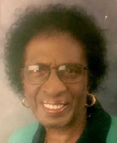 Virginia Rose obituary, 1923-2016, New Orleans, LA