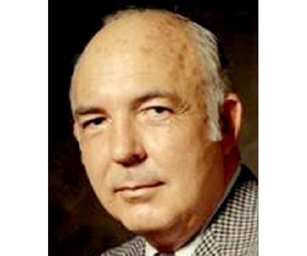 James Obituary (1929 2016) New Orleans, LA The TimesPicayune