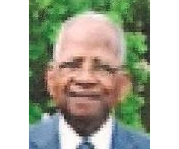 William Harrison Obituary (2016) Napoleonville, LA The TimesPicayune