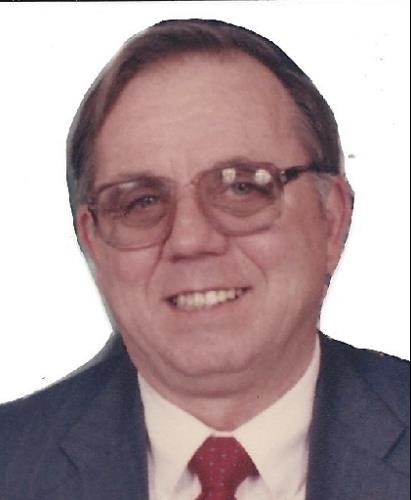 Dr.  E. James Anderson obituary, New Orleans, LA