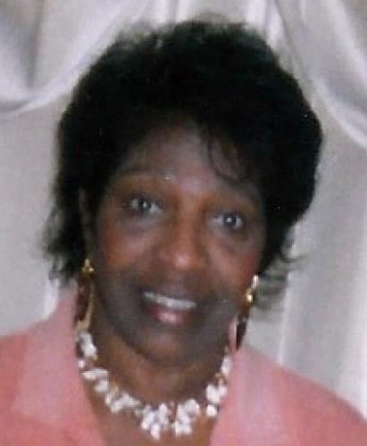 Elvera Ellanor Mitchell Frye obituary, Marrero, LA