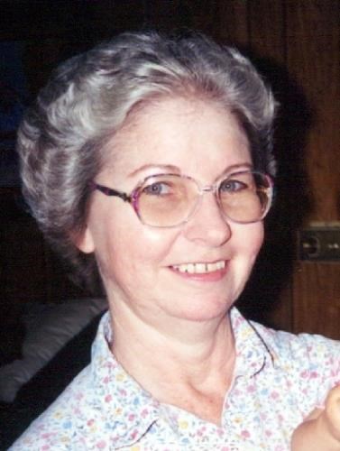 Ethel Soles McGee obituary, 1944-2016, Amite, LA