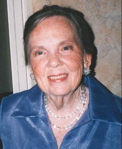 Vera Schmitt Buckley obituary, 1929-2016, Metairie, LA
