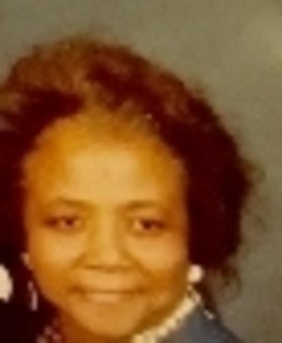 Gloria May Jones Colbert Williams obituary, La Place, LA