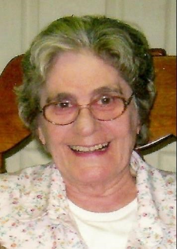 Gloria Rita Massa Holmes obituary, New Orleans, LA