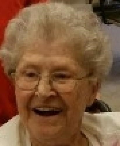 Catherine Stouff Finnan obituary, New Orleans, LA