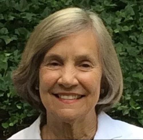 Mimi Mary Clann Calhoun obituary, 1938-2016, New Orleans, LA