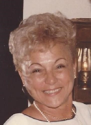 Antoinette L. Fink obituary, 1930-2016, Kenner, LA