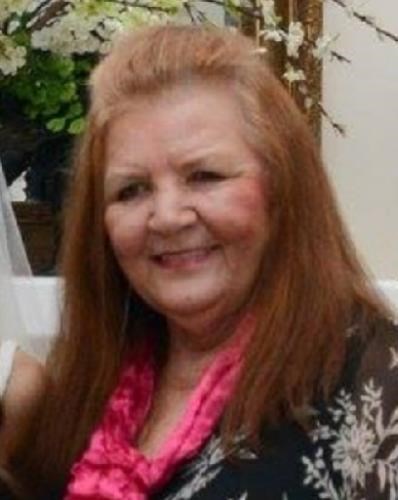 Sheila Ann LaLonde obituary, 1951-2016, Harvey, LA