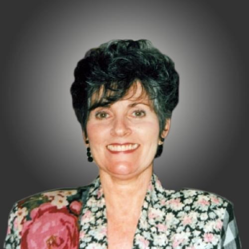 Anna Rivette McLean obituary, 1936-2016, Covington, LA