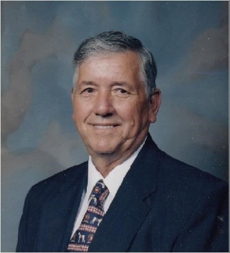 William P. McCraney obituary, Bartow, LA