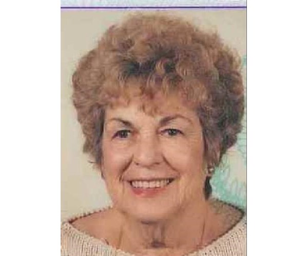 Rosary Schilleci Obituary (2016) - Metairie, LA - The Times-Picayune