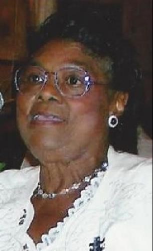 Rosalind Johnson obituary, New Orleans, LA