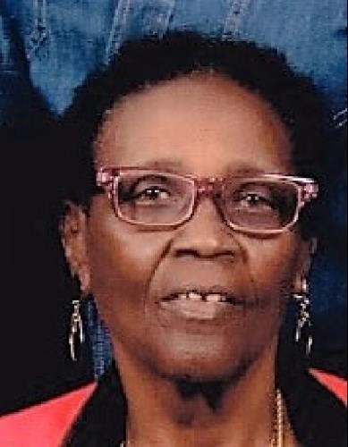 Gwendolyn E. Williams obituary, River Ridge, LA