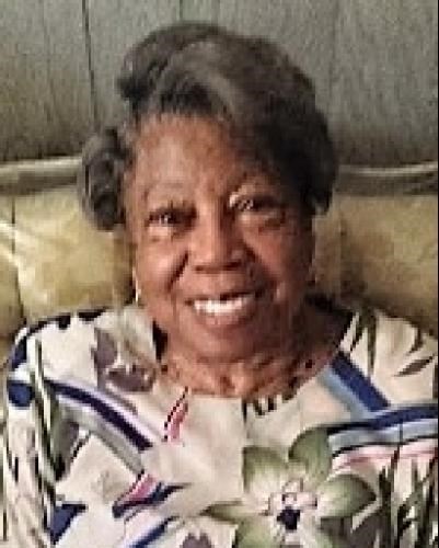 Evelyn Lawson Obituary (2016)