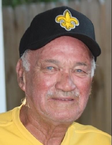 IRA BOUDREAUX Sr. obituary, 1929-2016, New Orleans, LA