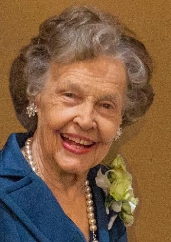Rubie Crosby Bell obituary, 1925-2016, New Orleans, LA