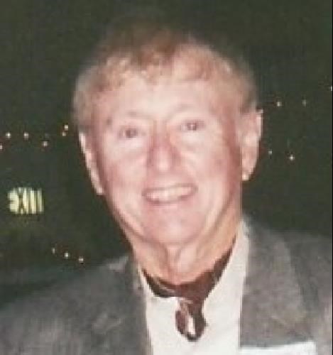 Chester A. Drenning Jr. obituary, New Orleans, LA