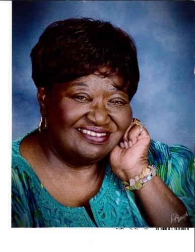 Dorothy Walker Thornton obituary, New Orleans, LA