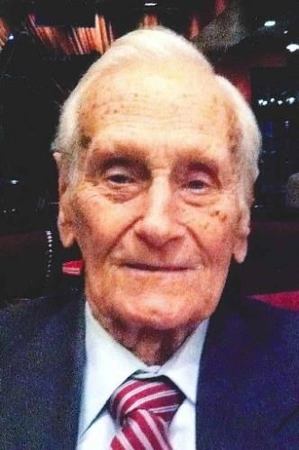 Philip Anthony Braun obituary, 1922-2016, Metairie, LA