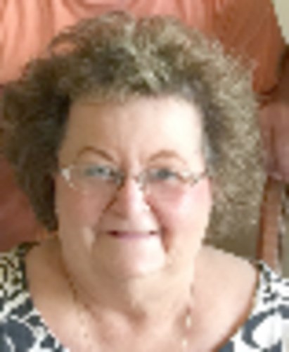 Juanita Ann Cormier Busch obituary, 1941-2016, Metairie, LA