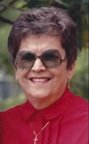 Odile Crespo Ray obituary, 1927-2016, Hot Springs, LA