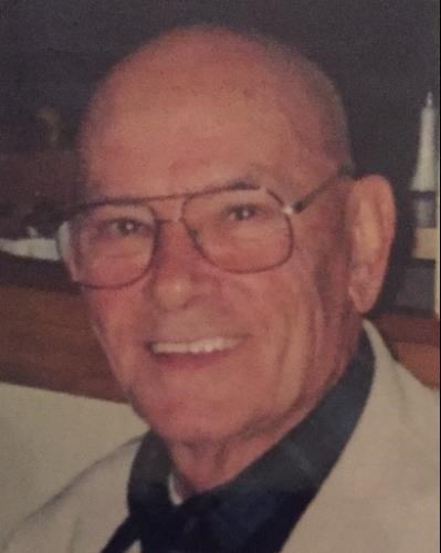 Manuel Antonio Carames obituary, 1928-2016, Slidell, LA