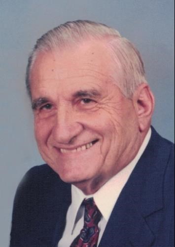 Joseph Gregoire Caire obituary, LaPlace, LA